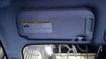 Driver Sun Visor Prius Vin Fu 7TH And 8TH Digit Fits 19 1436785. Fixed Price $70.00.
