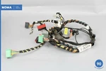 2005 Jaguar XJ8 Xjr Vanden Plas X350 Dashboard Wire Wiring Harness Set Oem. Fixed Price $129.23.