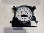 Kph Speedometer Instrument Cluster 2005 Mini Cooper Jcw R53 Hatch 02-08 Oem. Fixed Price $98.10.