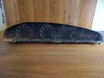 1995 Audi S6 Instrument Gauge Cluster Speedometer Oem 4A1919035H. Fixed Price $309.00.