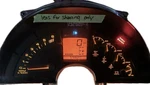 92-93 Corvette Dash Cluster Rebuilt No Core Required Gm 16158831 C41574. Fixed Price $450.00.