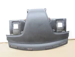 12-18 Bentley Continental Gt W12 2015 Rear Deck Shelf Parcel Cover Trim Panel ;a. Fixed Price $282.75.