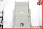 14-21 Bmw I3 I01 Hybrid Top Upper Roof Headliner Trim Panel Cover Oem. Fixed Price $400.50.