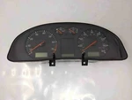 1999 Volkswagen Passat Oem Speedometer Instrument Gauge Cluster 3B0919930S 98. Fixed Price $109.19.