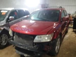 Speedometer Cluster 120 Mph Standard Fits 09 Journey 2134626. Fixed Price $80.75.