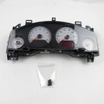 2009-2010 Volkswagen Routan Instrument Cluster Speedometer Gauges 257-53380. Fixed Price $91.20.