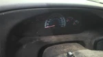 Speedometer Cluster Mph Fits 98 Dodge 1500 Van 1879252SPEEDO Gauge. Fixed Price $48.00.