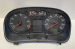 2001 Volkswagen Jetta Instrument Speedometer Cluster Miles 130858 Oem, 257-61870. Fixed Price $100.00.