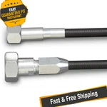 Lokar SP-1500U Speedometer Cable. Fixed Price $157.47.