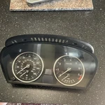 Bmw Oem Instrument Cluster Part # 62 11 9 218 847 Fits X5 / 3.0L Gas. Fixed Price $50.00.
