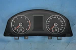 2008-2010 Vw Jetta Speedometer Instrument Cluster Sdo Oem 1K8920961D. Fixed Price $93.92.