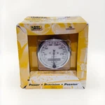 Auto 3-1/8" Old-tyme Electric Speedometer Gauge 0-190 Km/h, 1688-M. Fixed Price $134.95.