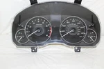 Speedometer Instrument Cluster Dash Panel Gauges 2012 Subaru Legacy 36,641 Miles. Fixed Price $92.88.