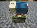 Nos 1983 1984 Ford Thunderbird Mercury Cougar Digital Dash Speedometer Asby Rare. Fixed Price $249.99.