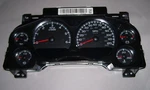 2007 2008 2009 10 Chevy Silverado Speedometer Instrument Cluster Repair Service. Fixed Price $136.34.