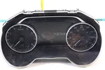 2016-2018 Nissan Maxima Speedometer Instrument Cluster 24810-4RA0A Oem. Fixed Price $104.93.