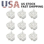 9PCS Vdo Stepper Motor For Volvo Audi Benz Vw Gauge Speedometer Fuel Temp Rpm. Fixed Price $72.00.