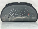 1997 Bmw 528I Oem Speedometer Instrument Gauge Cluster 81K 62118375897. Fixed Price $172.82.