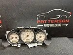 01-04 Mercedes SLK230 Speedometer Instrument Dash Gauge Cluster 69K 1705405711. Fixed Price $85.00.