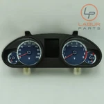 M139 04-08 Maserati Quattroporte Instrument Cluster Gauge Speedometer 90K C1047. Fixed Price $275.99.