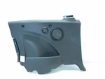 16-23 Mini Cooper S F57 Convertible Interior Quarter Panel Rear Left Oem 011724C. Fixed Price $89.06.