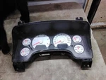 Speedometer Cluster Mph Fits 08 Dodge 2500 Pickup 1000248. Fixed Price $265.89.
