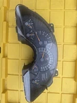 99 02 Pontiac Firebird WS6 Instrument Gauge Cluster Speedometer Gm 09380692. Fixed Price $150.00.