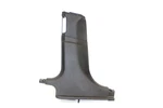 Pillar Left Side Leather Cover Trim Black Bmw Oem F01 F02 2009-2012. Fixed Price $59.99.