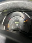 1998-2001 Volkswagen Beetle Speedometer Instrument Cluster Dash Oem #1C0919951C. Fixed Price $115.00.
