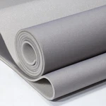 Auto Headliner Fabric With Foam Backing - Mesh Gray. Fixed Price $40.00.
