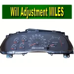 1999-2001 Ford F250 F350 Superduty Speedometer Instrument Gauge Cluster Diesel. Fixed Price $224.95.
