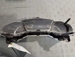 2016-2018 Honda Civic Speedometer Instrument Cluster 1.5L Mph Market Turbo. Fixed Price $100.00.