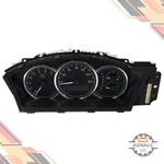 2005-2006 Buick Lacrosse Speedometer Cluster Mph Assembly Oem. Fixed Price $86.56.