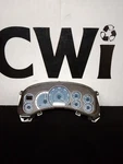 2002 Cadillac Escalade Speedometer Cluster Assembly Oem 15073350 Tested Gm. Fixed Price $300.00.