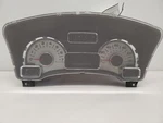 10-11 Ford Expedition Speedometer Cluster Floor Shift Mph AL1T10849GE. Fixed Price $92.95.