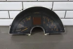 Chevrolet Corvette Base Speedometer 16133431 99000 Miles. Fixed Price $240.00.