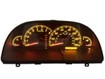 2005 - 2006 Toyota Camry Se 4 Cylinder Instrument Cluster 121,111 Miles. Fixed Price $157.68.