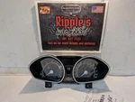 14 15 Ford Fiesta Speedometer Cluster Mph Id DUBT-10849-AAF Thru Aan 237080. Fixed Price $100.00.