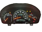 Speedometer Cluster 05-07 Accord Hybrid 78100SDRA00 Part#mustmatch 240,562 Miles. Fixed Price $121.68.