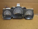 2005 2006 2007 Scion Tc Speedometer Head Cluster Gauges Oem Unk Miles. Fixed Price $60.00.