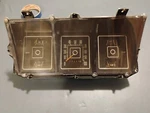 1973-1980 Ford F-150 Ranger Bronco Instrument Cluster Gauges Speedometer 100MPH. Fixed Price $229.99.