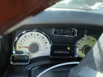 2007 Expedition Oe Speedometer Gauge Cluster 139K Miles Ford. Fixed Price $109.18.
