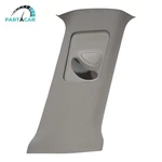 20-23 Tesla Model Right Upper Pillar Cover Panel Oem Defects Structural Body. Fixed Price $67.99.