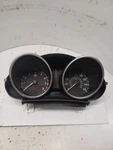 Instrument Cluster Speedometer Mph Fits 2012-2015 Mazda Original Oem. Fixed Price $49.95.