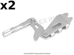 Volvo (2007-2008) Parking Brake Shoe Expander Pcs) Pro Parts + Warranty. Fixed Price $42.10.