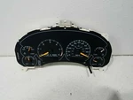 00 Chevy Blazer S10 S15 Gmc Jimmy Sonoma Isuzu Hombre Speedometer Head Cluster. Fixed Price $99.95.