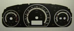 Lockwood Kia Cee'd Petrol 0-240KMH/0-8000RPM Black Dial Conversion Kit C390. Fixed Price $74.34.