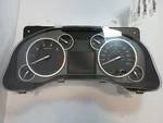 83800-0CM70 Tundra 2014 Speedometer Cluster (12838630. Fixed Price $99.68.