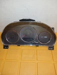 2005 Honda Civic Speedometer Cluster #78100-S5B-A700. Fixed Price $49.95.