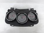2011-2012 Dodge Caliber Speedometer Instrument Cluster Gauges Zselm. Fixed Price $49.18.
